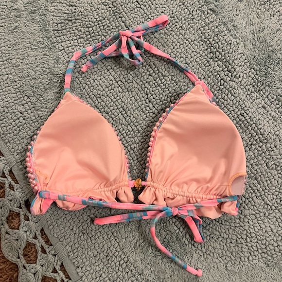 bikini top and bottom set - Picture 3 of 6